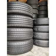 235/55/20 235/55R20 USED TYRE TAYAR SEKEN (4 PCS)