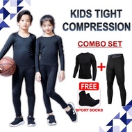 ROOFLESS Seluar Tight Budak Lelaki Seluar Thight Budak Tight Pants Kids Baju Tight Budak Lelaki Inne