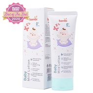 BAMBI BABY MILD LOTION 100ML | BAMBI | Children's LOTION