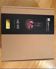 HIFIMAN HE-R9