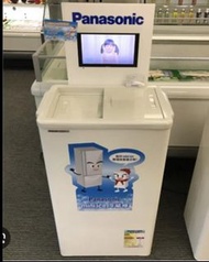 Freezer家用冰櫃 Panasonic Scr-s46(ex) - Bf