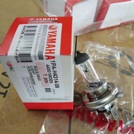 ORI YAMAHA Y15ZR FZ150 135LC V4 BULB 12V35/35 H4 HS1 BULB HEAP LAMP 12V