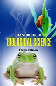 Handbook of Biological Science Fergie Ellison