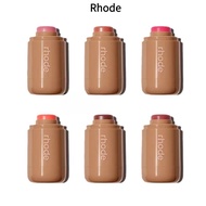 RHODE Powder Blusher Stick Lipstick Lip Gloss Powder Blusher Stick Powder Blusher Stick