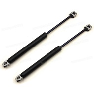 2PCS Front Hood Lift Shock Gas Spring Support Strut for BMW E34 525i 530i 88-95