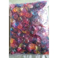WHOLESALE BEADS GLASS SHELLdaunS | Pound Pound