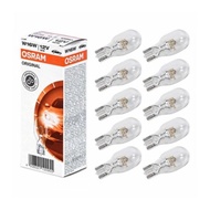 OSRAM 921 (925) W16W 12V 16W W2.1x9.5d Auto Bulbs (100% original OSRAM)