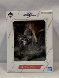 一番賞 機動戰士鋼彈 SEED FREEDOM A 獎 拉克絲‧克萊恩 MASTERLISE EXPIECE