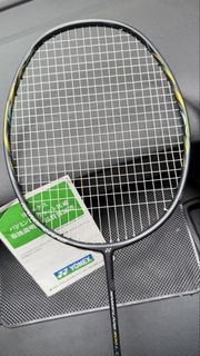 YONEX YY NANOFLARE 800LT 羽毛球拍