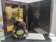 完美版 Hennessy XO 140th Anniversary