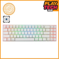 RK Royal Kludge RK71 Wired / Wireless RGB 70% Compact 71 Keys Mechanical Keyboard [Hot-Swappable]