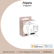 Aqara Motion & Light Sensor P2