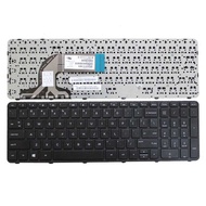 HP Pavilion 15-A 15-D 15-E 15-F 15-G 15-H 15-N 15-R 15-S 15-E000 15-N000 15-N100, 250 G2 keyboard