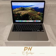 MacBook Pro 13吋 M1 8C8G / 8G / 256G ssd 2020年款 銀色 A2338