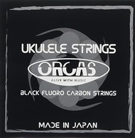 ORCAS Ukulele String Set OS-TEN (for Tenor)