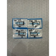 Simtray slot sim oppo A98 5G