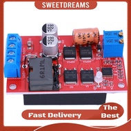 DC 8-28V 5A/6A Lithium Battery Charging Board  Battery Charging Modules