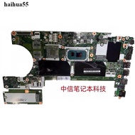 Lenovo Thinkpad L14/L15 GEN1 Motherboard GEN2 Motherboard NM-C631 NM-C632 Motherboard