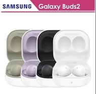 全新公司貨 馬上出貨SAMSUNG Galaxy Buds2 SM-R177 真無線藍牙耳機
