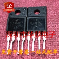 {One Price} KA5L0380R 5L0380R TO-220F 800V 10A