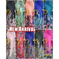 kain pasang corak govement, kain batik viral, batik lembut cotton