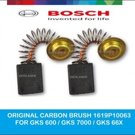 Bosch Carbon Brush 1619P10063 For GKS 600 / GKS 7000 / GKS 66X