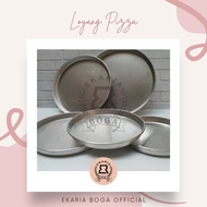 Pan | Pizza | Pizza Pan