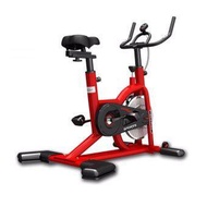 Lexcon Fitness Hard Core Flywheel Spinning Bike