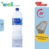 Ocean mineral water 1.5L/500mL