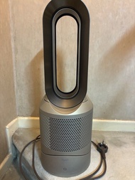Dyson 風扇 冷暖 空氣淨化