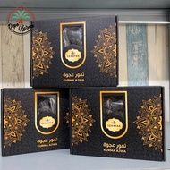 Premium Medina Ajwa Dates 1kg JUMBO Ajwa Dates