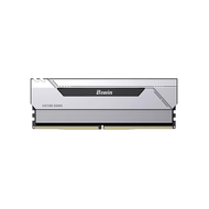 Biwin Black Opal HX100 DDR5 6000MT/s CL30 64GB Kit #銀色 (RM-BH5D64W)
