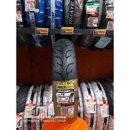 FDR MP27 & MP76 Motorcycle Tires Size Variations 14 & 17 Tubeless Recing Compound Tires