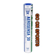YONEX AEROSENSA 30 BADMINTON FEATHER SHUTTLECOCK