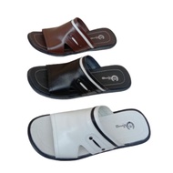 Jumbo leather sandals44/45/46/47/48 men's sandals