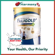 【100% Original Faligold Fast Ship】FALIGOLD+ FALIGOLDPlus MILK for Diabetic 400G & 650G