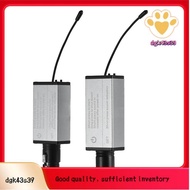 UR-4 Professional Digital Wireless Microphone System Plastic Microphone Receiver Microphone Transmit