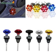 High Quality Oil Dipstick Cap Plug for Scooter Motorcycle Engine Oil Level Check