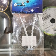 G-master 2 WAY MONO LEADER(B2)