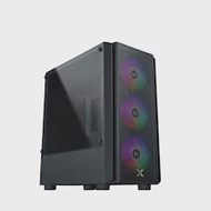 Thùng máy/ Case Xigmatek NYX Air Arctic 3F (EN40924)