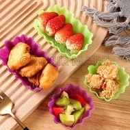 Bento Partition Bento Partition Bento Decoration Bento Cup Container Side Dishes Cabbage Vegetable L