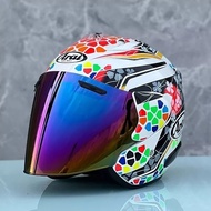 Arai Ram4 Nakagami GP2