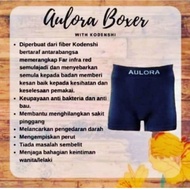 Aulora Boxer Men's health underwear