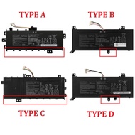 LAPTOP Asus Vivobook 15 A512DA A512D A512 A512F X512 X512D X512DA  B21N1818 C21N1818 Type C Laptop B