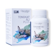 Opceden Tongkat Ali Plus 350mg 30's