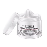 KIEHLS Ultra Facial Cream 125ml มอยส์เจอร์ไรเซอร์ผิวแห้ง บำรุงผิวหน้าประจำวัน 125มล Annie