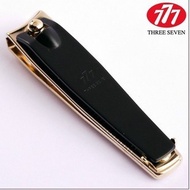 Genuine Korean 777 N-608GP Gold-Plated Medium Nail Clippers/Nail Clippers/Nail Clippers