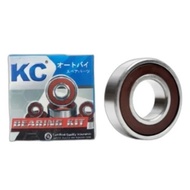 BEARING LAHER 609 RS DYNAMO STATER KC