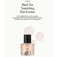 ANILLO Black Tea Nourishing Hair Essence + Free Mini Size