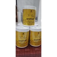 TIARA ARJUNA AYUL FOOD (MAKANAN CAMPURAN BIJIRIN) MIXED GRAIN FOOD WITH PRE-BIOTIC AND PRO-BIOTIC 50